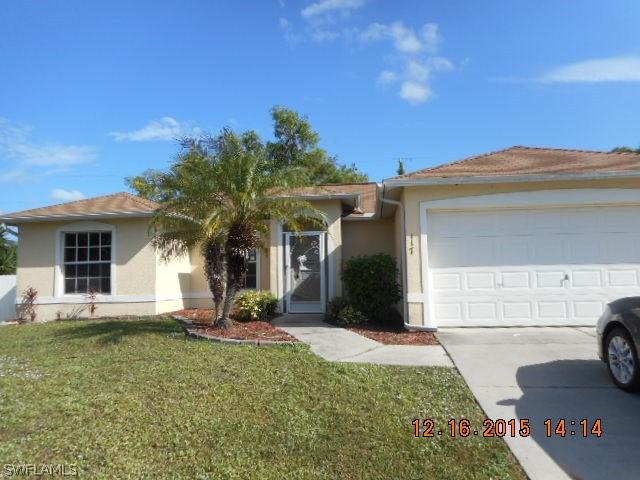 117 NE 6th Pl., Cape Coral, FL 33909