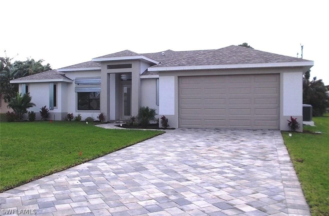 1148 SW 45th Ter., Cape Coral, FL 33914
