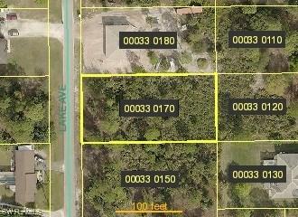 604 Lake Ave., Lehigh Acres, FL 33972