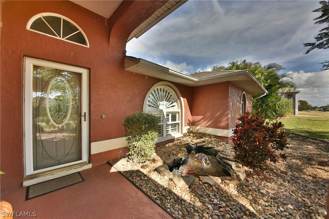 1511 SW 25th St., Cape Coral, FL 33914
