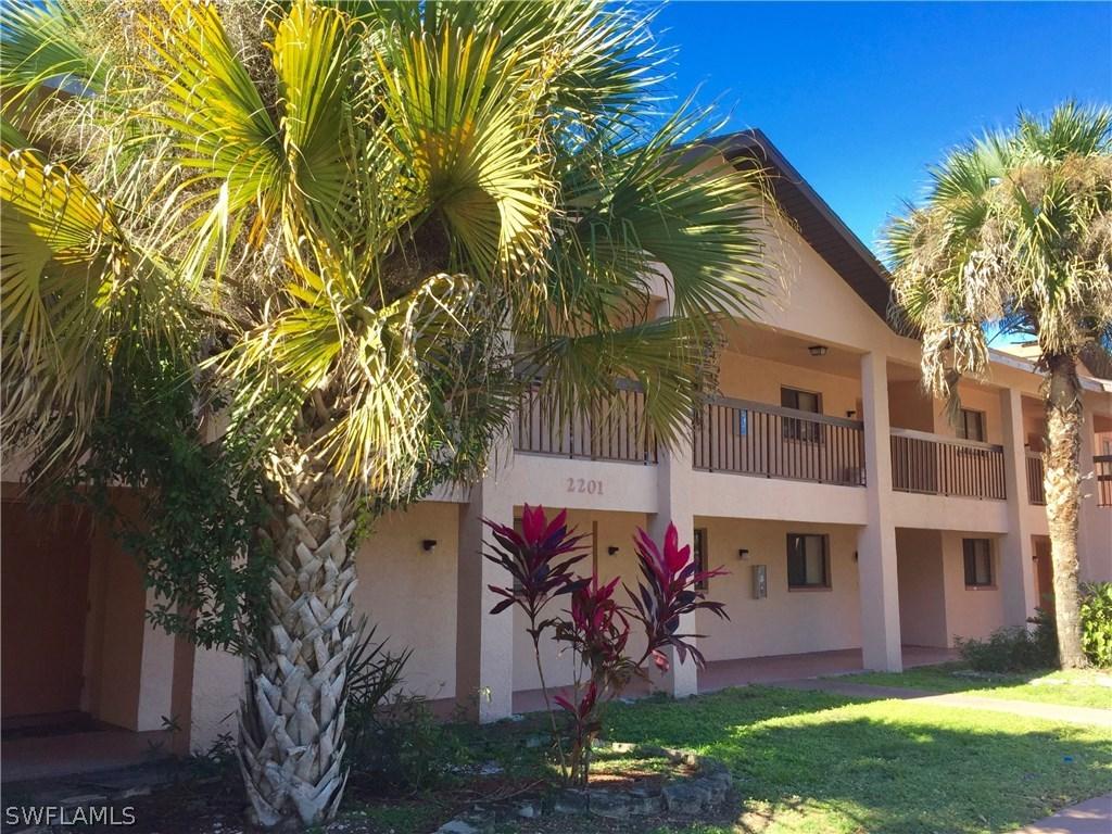 2201 E 5th St. #12, Lehigh Acres, FL 33936