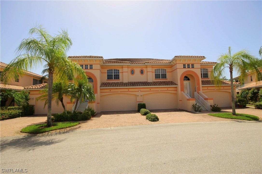 9140 Los Lagos Ct. #101, Bonita Springs, FL 34135