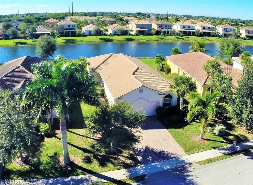 2576 Keystone Lake Dr., Cape Coral, FL 33909