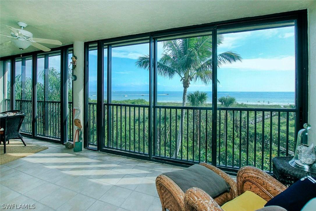 303 Periwinkle Way #121, Sanibel, FL 33957