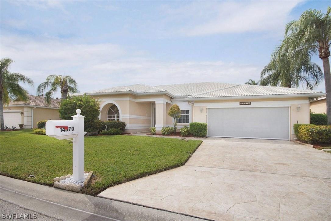 14370 Old Hickory Blvd., Fort Myers, FL 33912