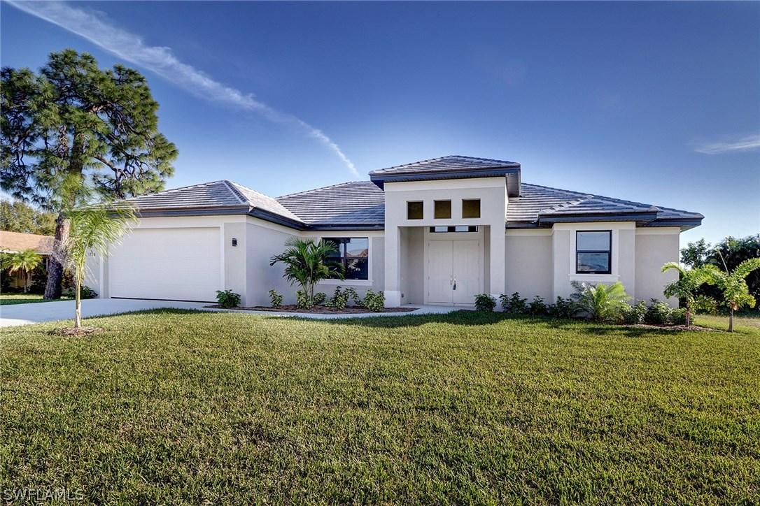 1728 SW 44th Ter., Cape Coral, FL 33914