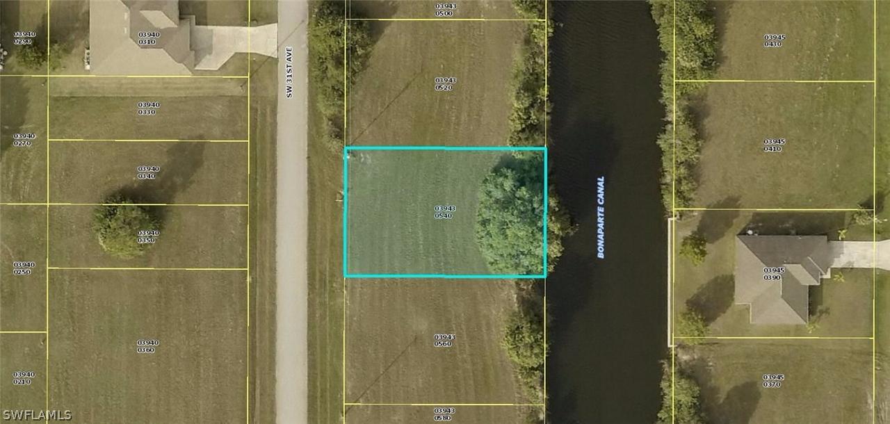 333 SW 31st Ave., Cape Coral, FL 33991