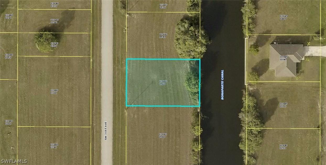 337 SW 31st Ave., Cape Coral, FL 33991