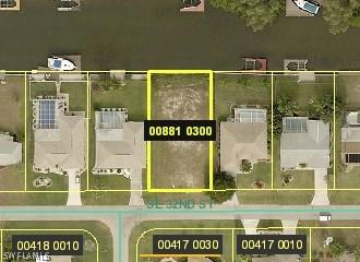 419 SE 32nd St., Cape Coral, FL 33904