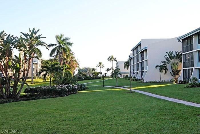 979 E Gulf Dr. #C351, Sanibel, FL 33957