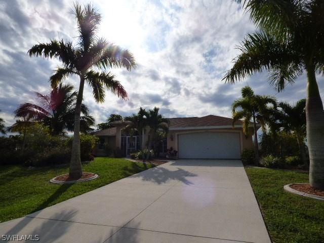 2836 NW 3rd Ter., Cape Coral, FL 33993