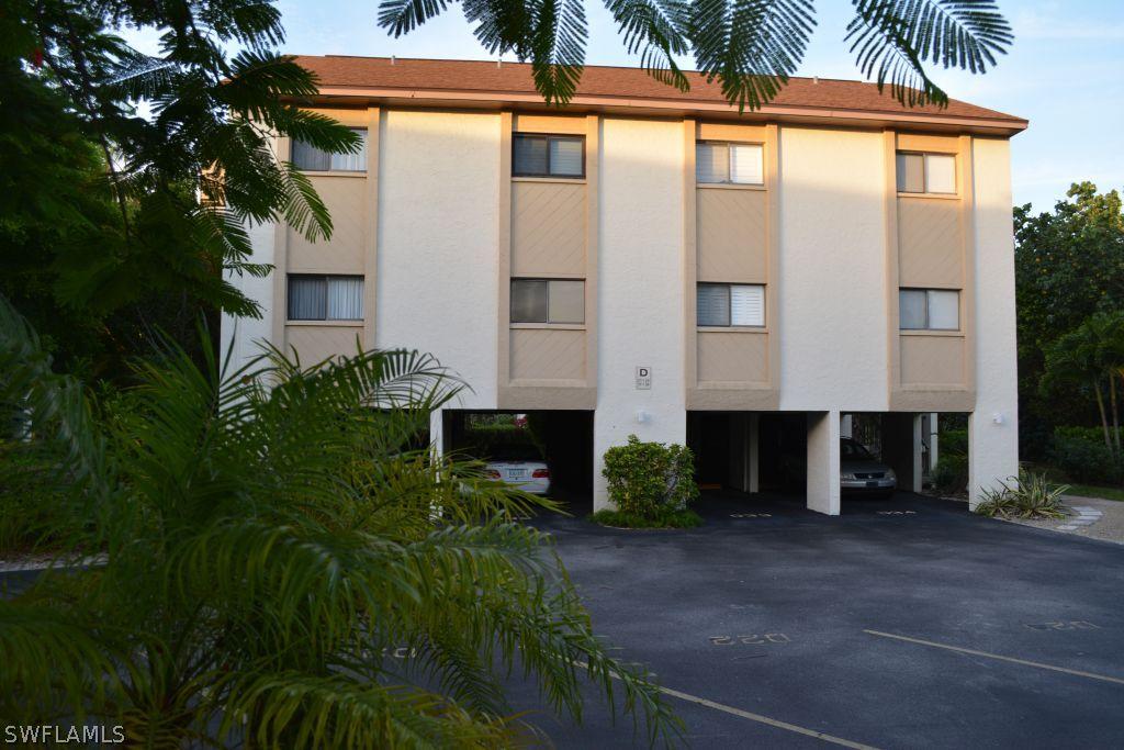 1250 Tennisplace Ct. #D31, Sanibel, FL 33957