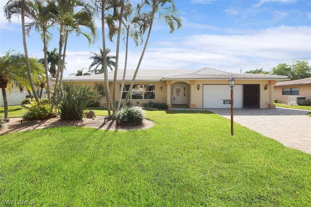 134 SW 57th Ter., Cape Coral, FL 33914
