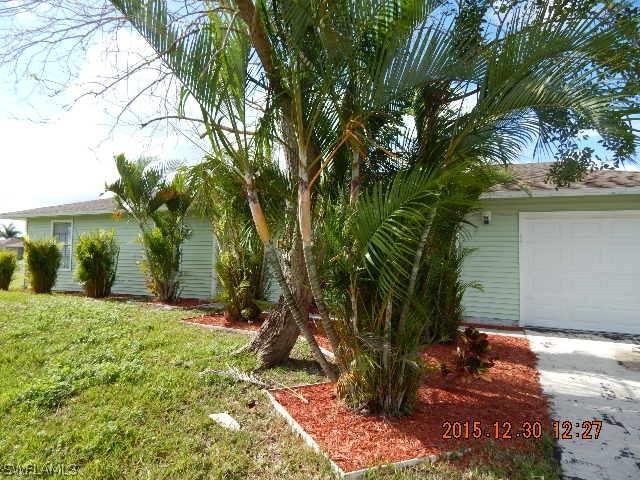 1334 NE 12th Pl., Cape Coral, FL 33909