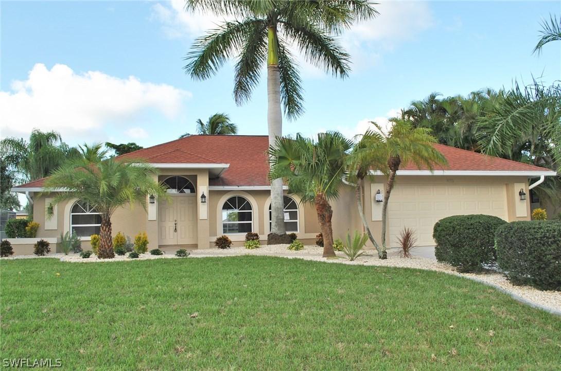2631 SW 48th Ter., Cape Coral, FL 33914