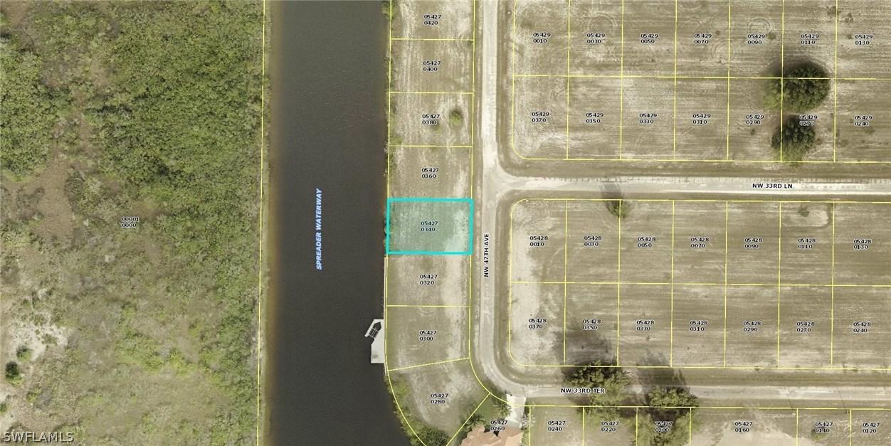3330 NW 47th Ave., Cape Coral, FL 33993