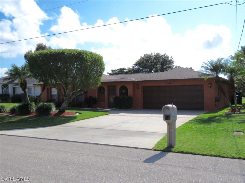 140 SE 9th Ter., Cape Coral, FL 33990