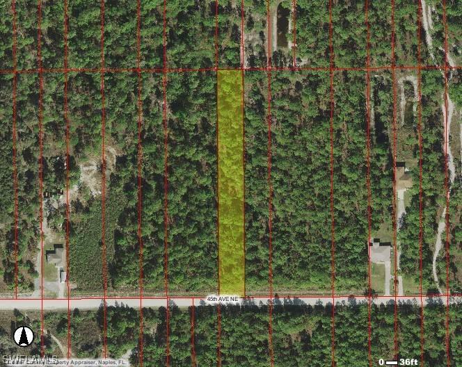 45th Ave., Naples, FL 34120