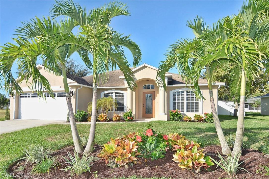 4218 SW 13th Ave., Cape Coral, FL 33914