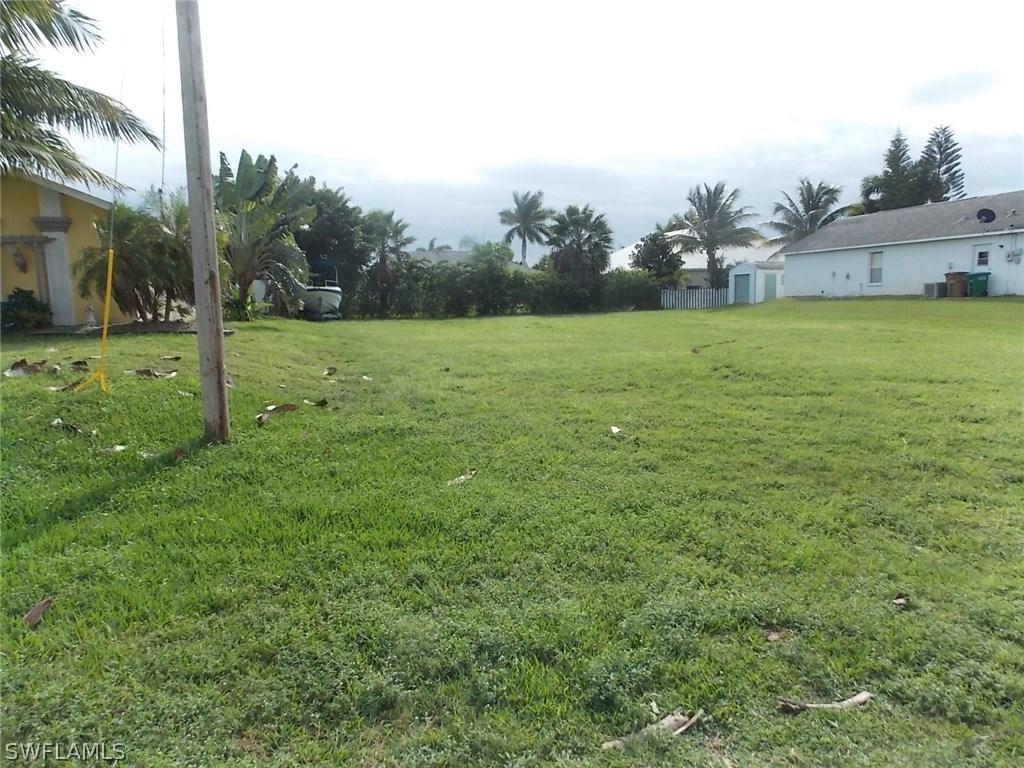 2706 SW 53rd Ln., Cape Coral, FL 33914