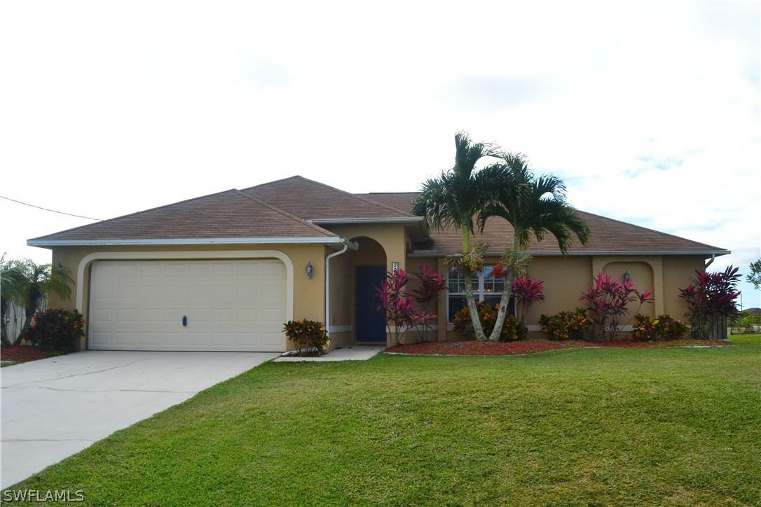 304 NE 20th Ter., Cape Coral, FL 33909