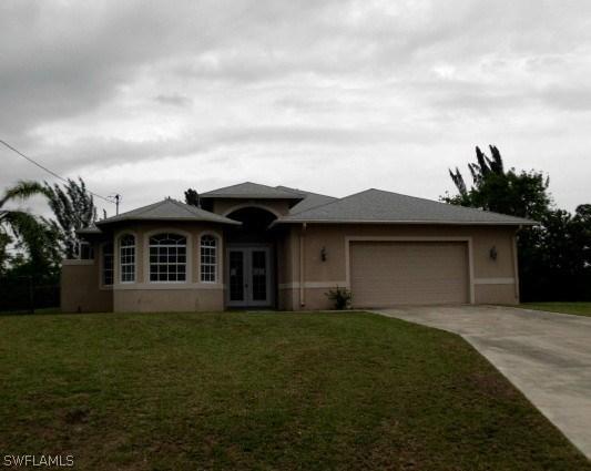 2329 SW 19th Ter., Cape Coral, FL 33991