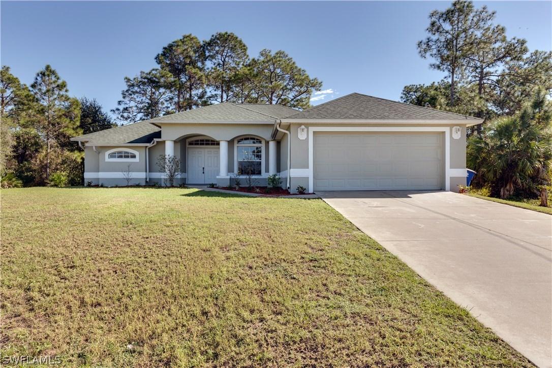 309 Yates Ave., Lehigh Acres, FL 33974