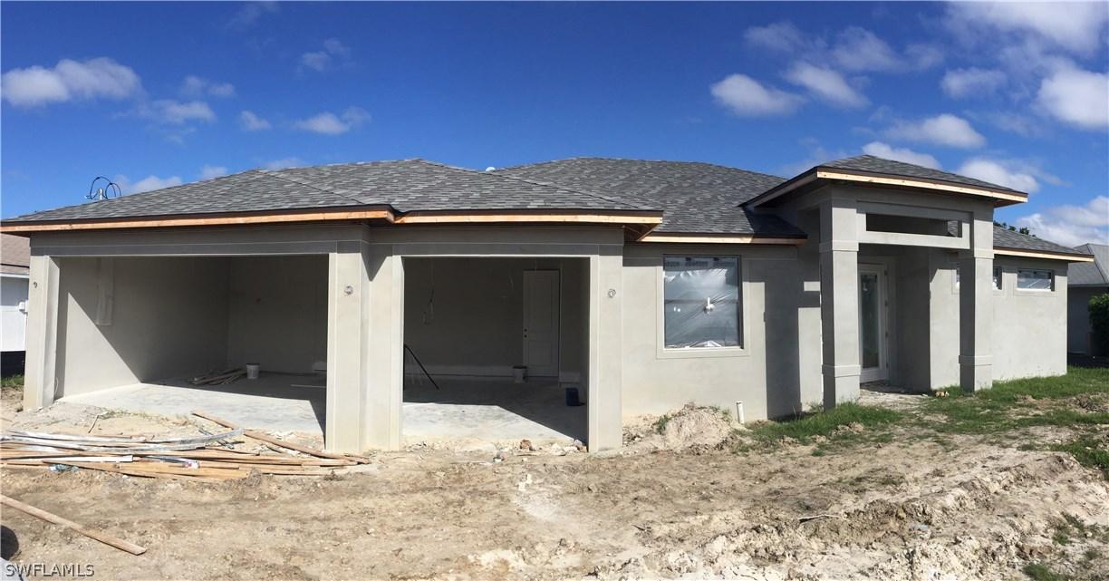 313 SE 22nd St., Cape Coral, FL 33990