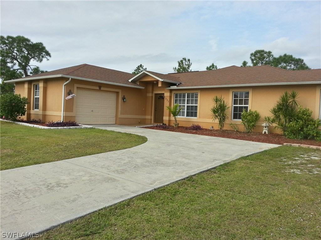 1827 NW 30th St., Cape Coral, FL 33993