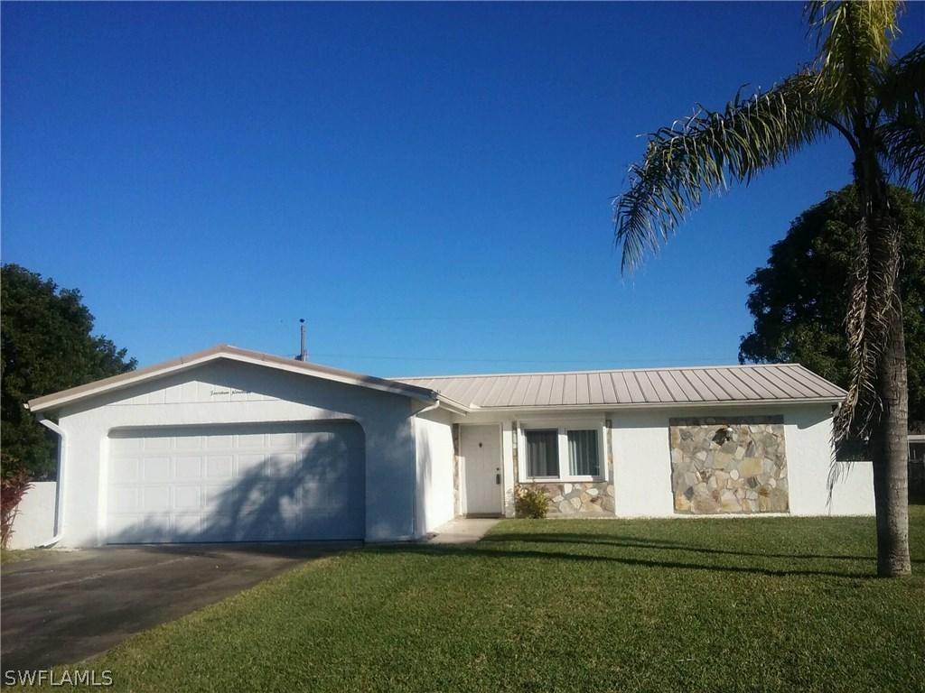 1419 SE 27th Ter., Cape Coral, FL 33904
