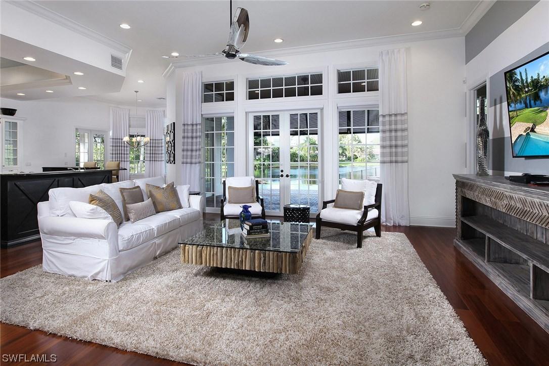 4745 Whispering Pine Way, Naples, FL 34103