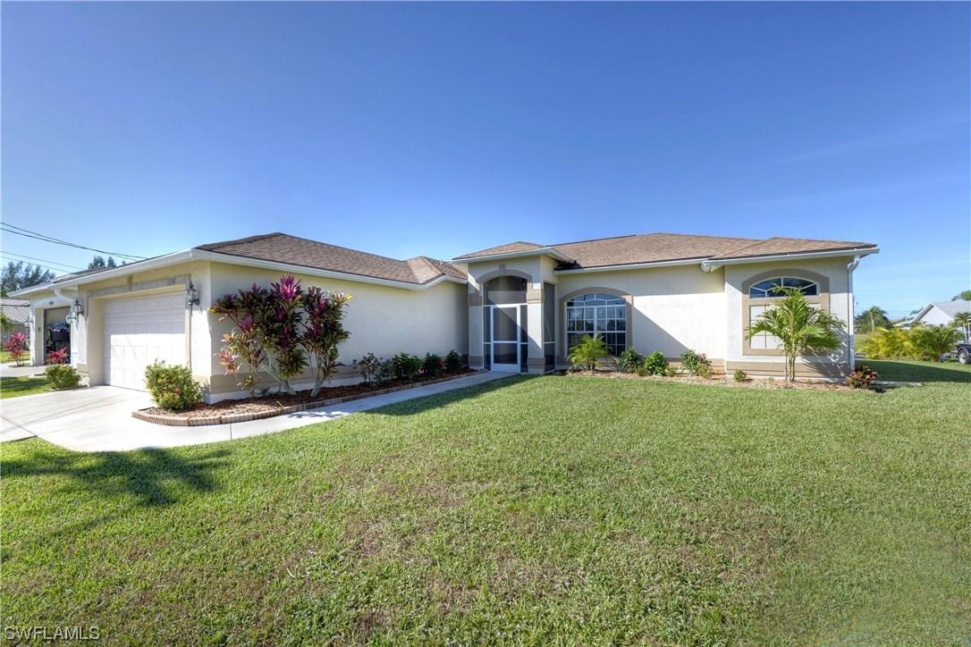 1258 SW 4th Ave., Cape Coral, FL 33991