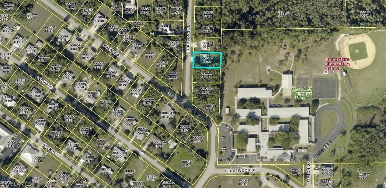 5076/5078 Birdsong Ln., Bokeelia, FL 33922