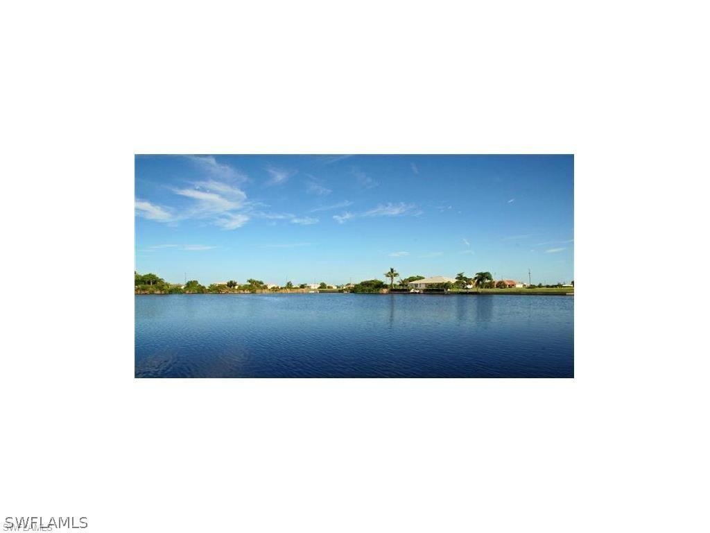 3022 NW 42nd Pl., Cape Coral, FL 33993