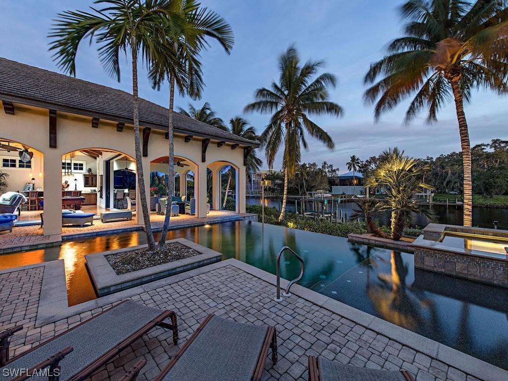 27761 Marina Pointe Dr., Bonita Springs, FL 34134