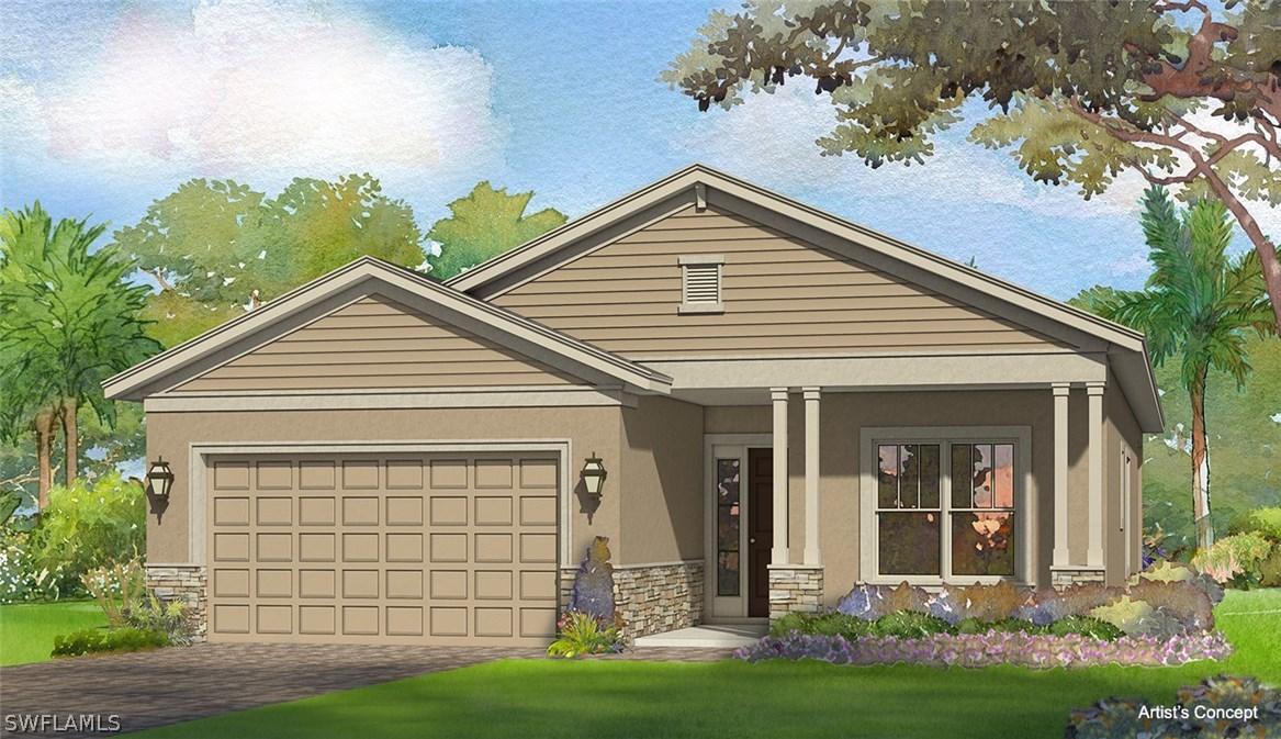 12784 Fairway Cove Ct., Fort Myers, FL 33905