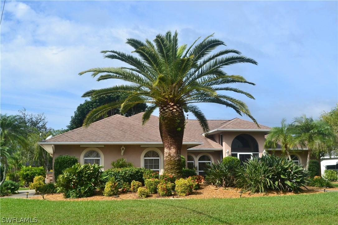 3926 SE 2nd Ave., Cape Coral, FL 33904