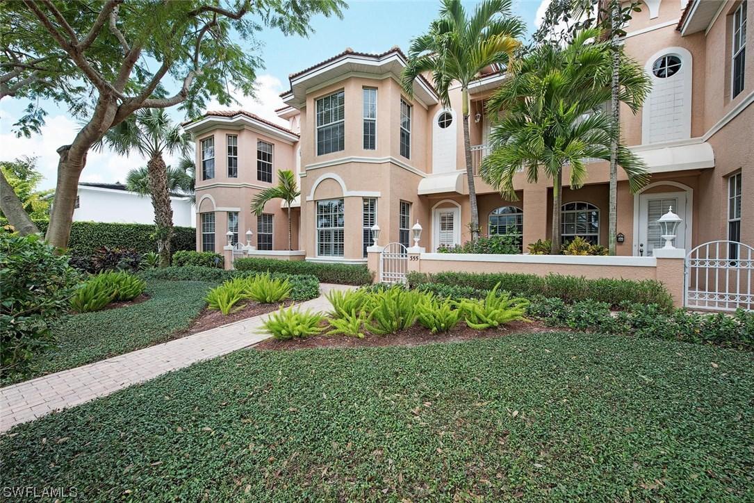 355 9th Ave. #A-102, Naples, FL 34102