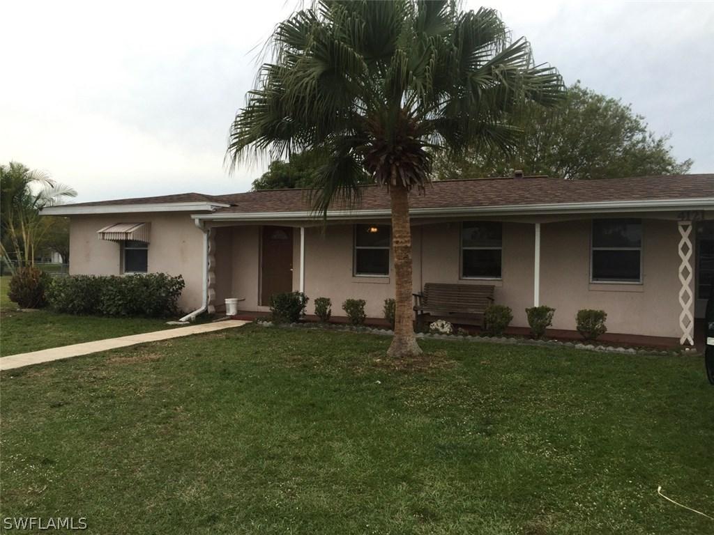 4121 Conway Blvd., Port Charlotte, FL 33952