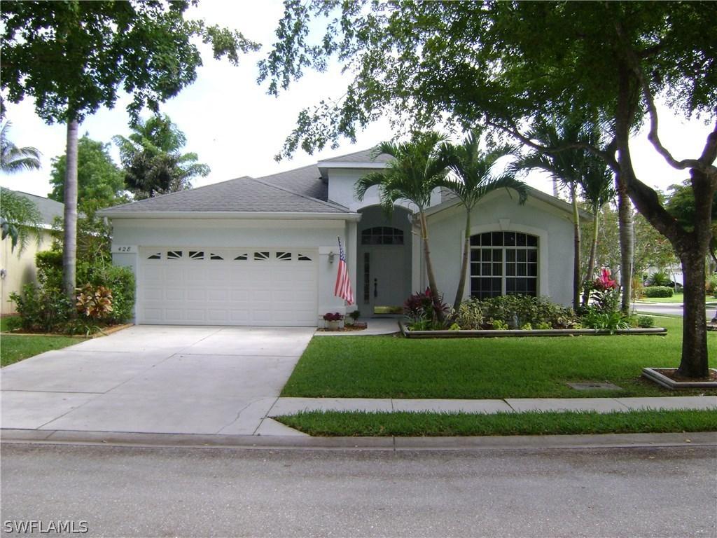 428 Emerald Cove Ln., Cape Coral, FL 33991