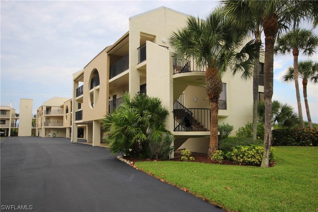 21440 Bay Village Dr. #222, Fort Myers Beach, FL 33931