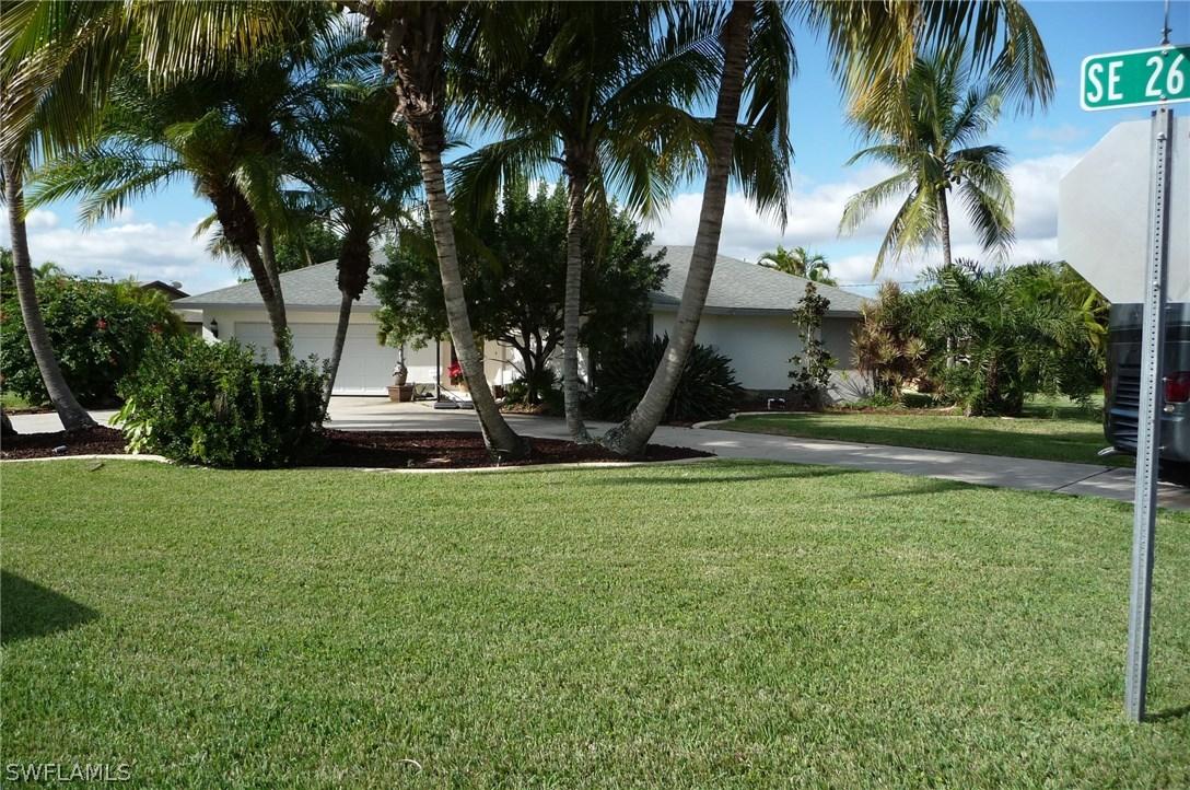 1923 SE 26th St., Cape Coral, FL 33904