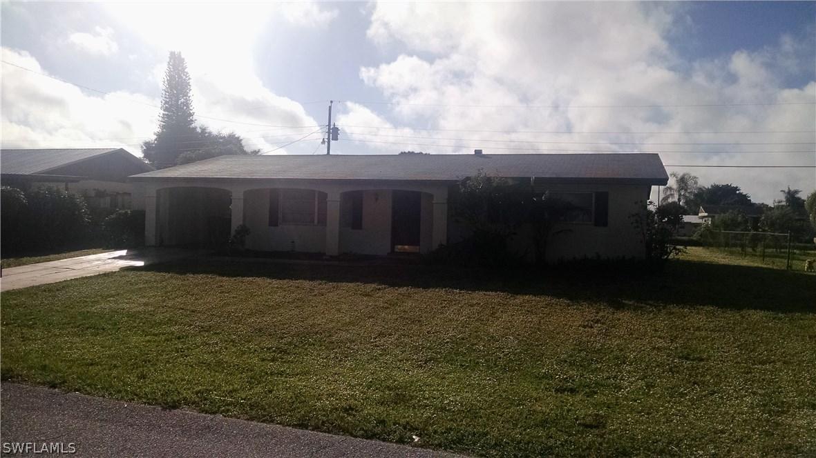 1120 Rushmore Ave., Lehigh Acres, FL 33936