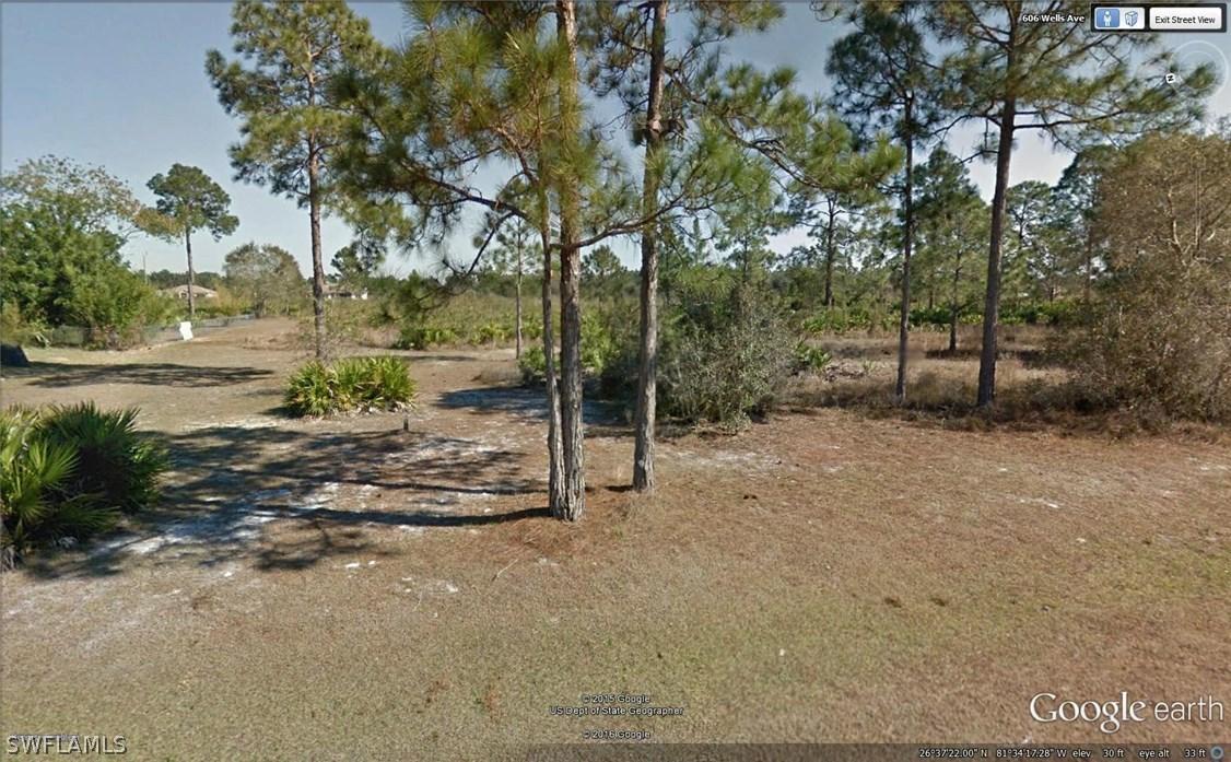 606 Wells Ave., Lehigh Acres, FL 33972