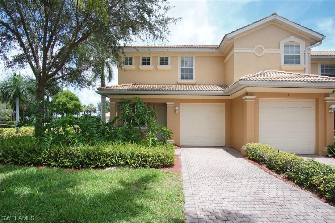 9701 Foxhall Way #1, Estero, FL 33928