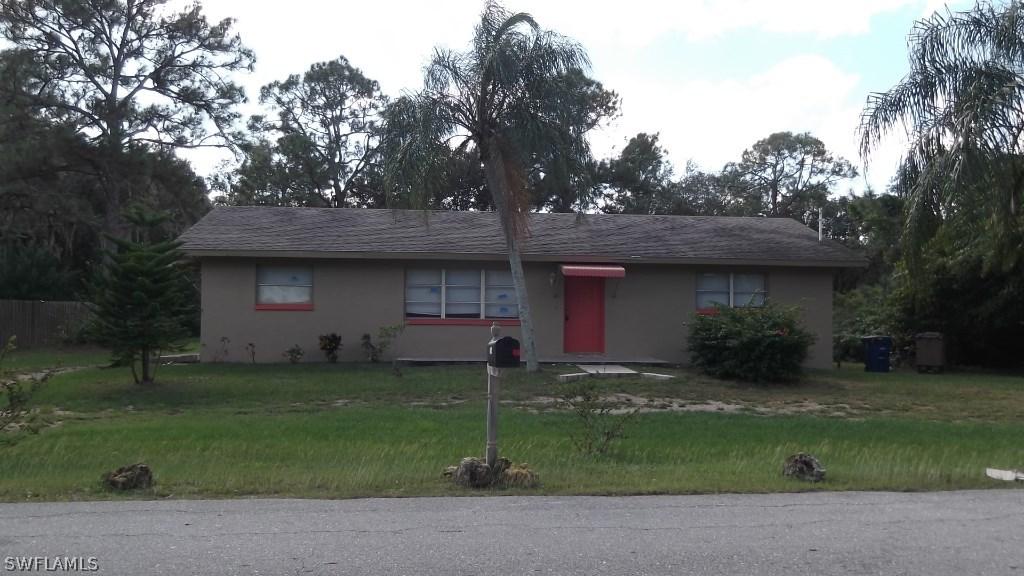 2004 E 15th St., Lehigh Acres, FL 33972