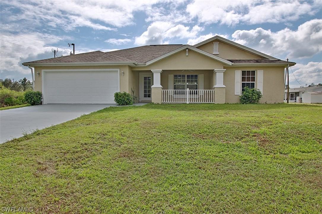 3402 E 6th St., Lehigh Acres, FL 33972