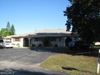 909 SW 48th Ter., Cape Coral, FL 33914