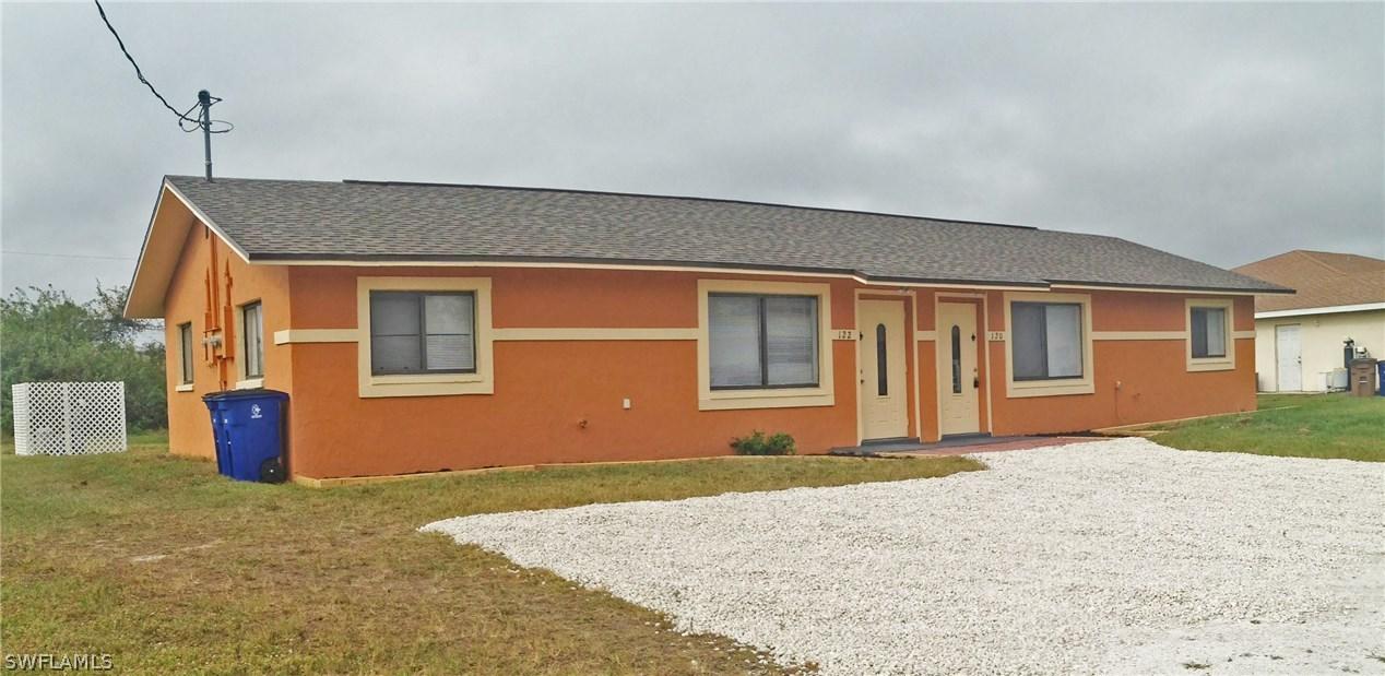 120 Gordon Ave., Lehigh Acres, FL 33973