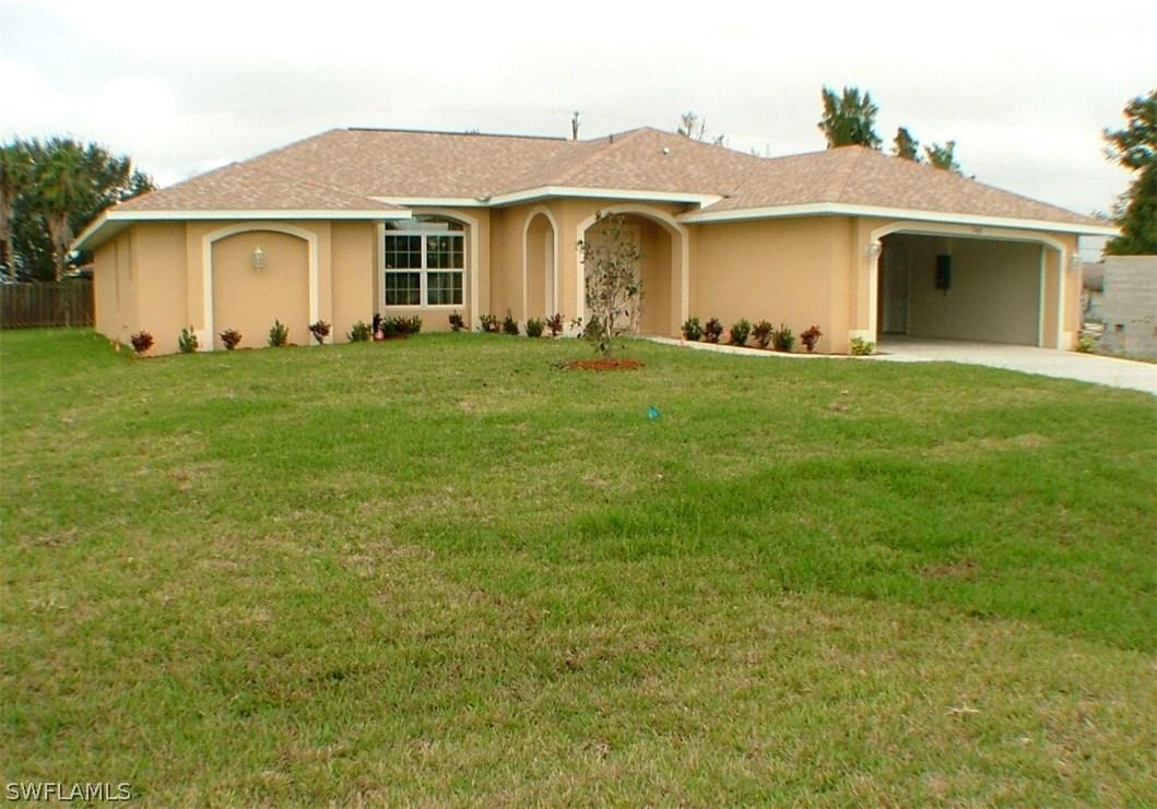 743 SW 5th St., Cape Coral, FL 33991